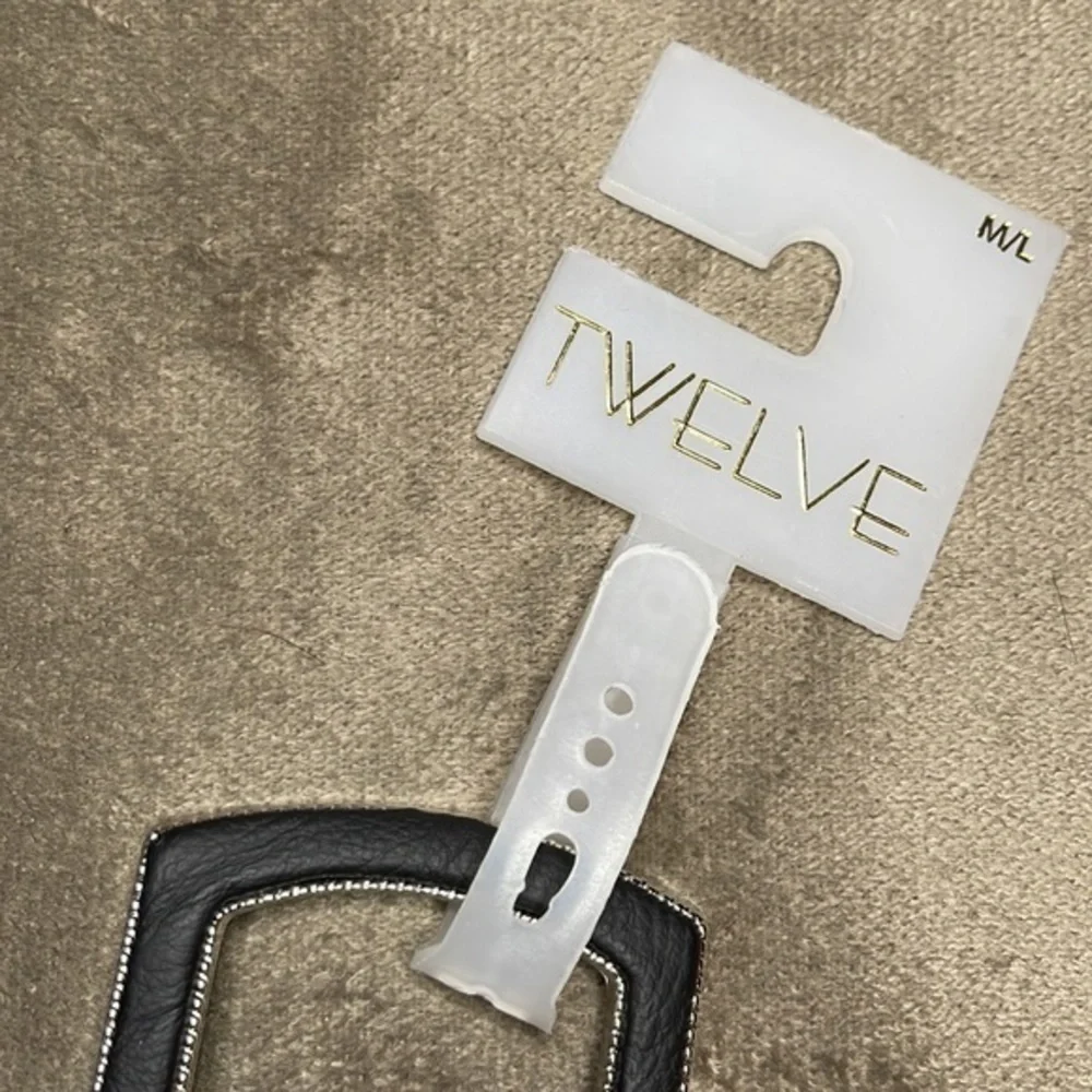 4 for 16$ Twelve stretchy belt